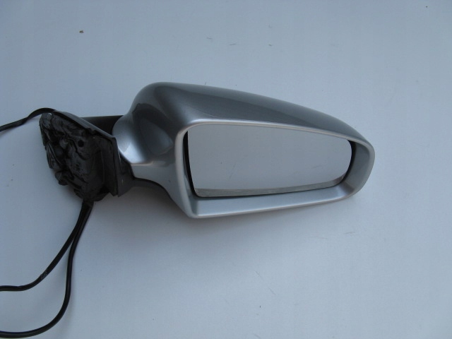 SPECCHIETTO RETROVISORE Destro OD passeggeri AUDI A4 B6 LY7W