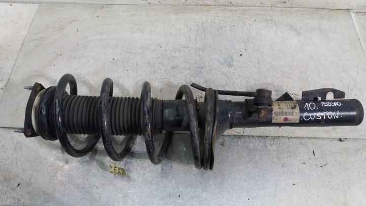 shock absorber front right BK21-18045-JB Ford Transit Custom 12