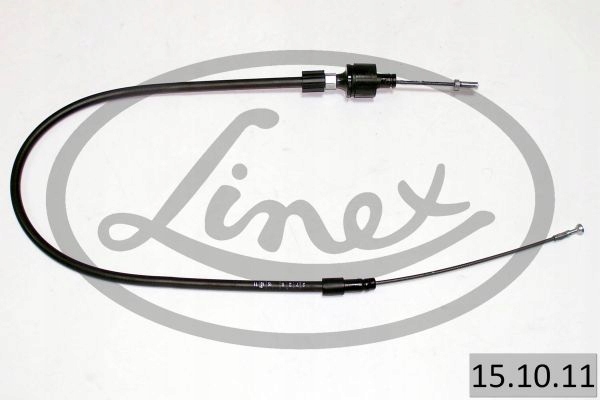 LINEX FORD ENTWICKLUNG 14