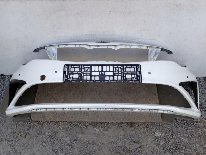 Stoßstange vorne vorne KIA OPTIMA 4 IV JF LIFT 2018- 86511D4500