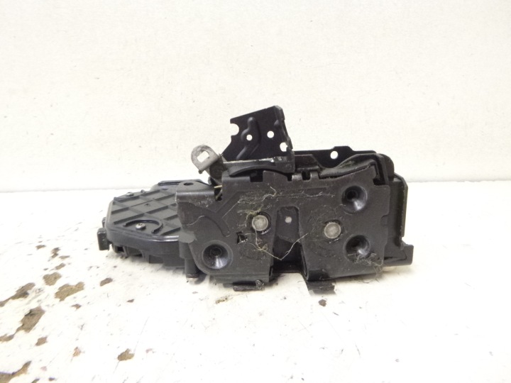 de la Serrure Portière Arrière Gauche Land Rover Freelander 2 Lift 2011 7H5A-26412-AC