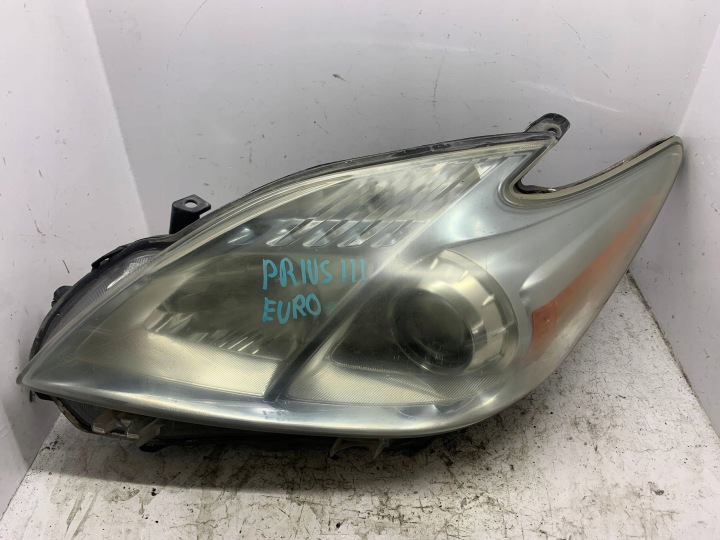 Licht links vorne links vorne TOYOTA PRIUS III XW30 (2009-2015)
