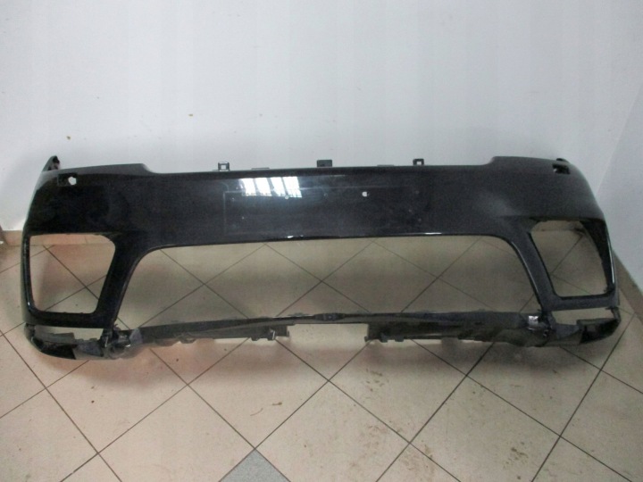 bumper front Range Rover Sport II Lift 16