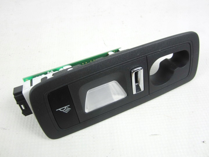 FANALE CIELO INTERNO posteriore posteriore sinistra Porsche Cayenne S II 958 7P5 92A