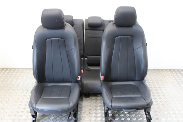 sedili Interno pelle, in pelle PANNELLO PORTA PORTIERA MERCEDES GLB X247