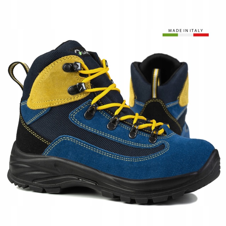Взуття дитяче Garsport DUBLIN TEX BABY GARTEX GDT40800052148