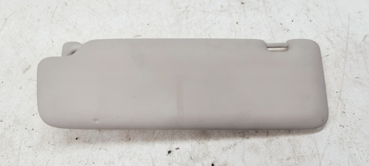 cover PRZECIWSLONECZNA AUDI A4 B8 A5 8U0857552A FT9