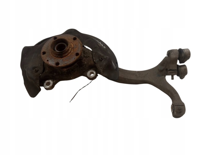 Achsschenkel Radnabe Radlager links vorne 2.7 TDI Audi A6 III (2004-2011) C6