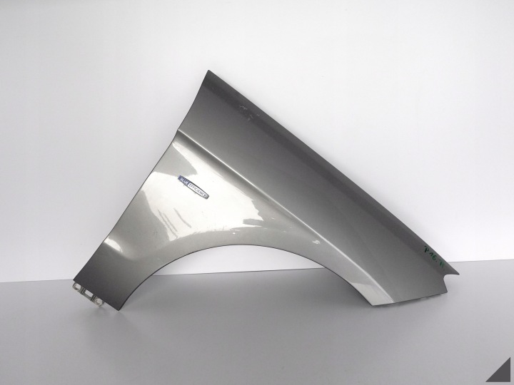MERCEDES ML W166 11-15 fender right front B.LADNY