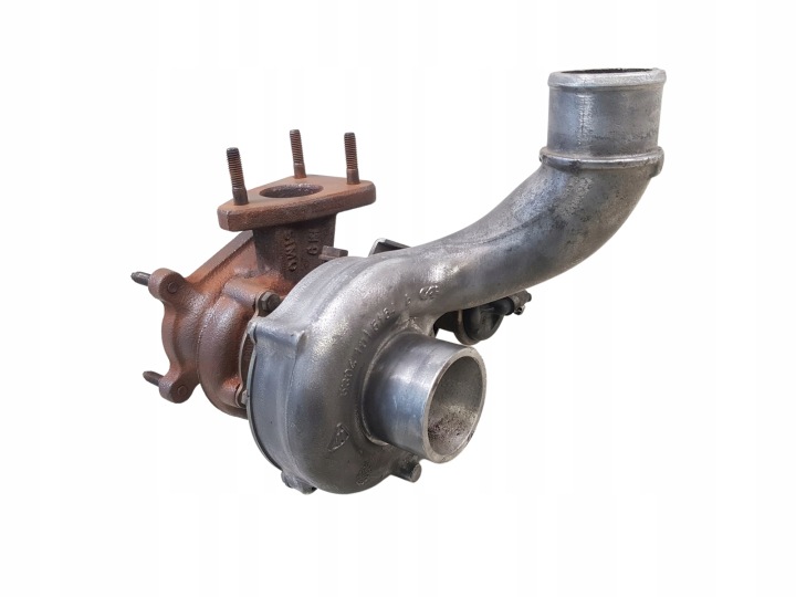 turbo 036999H067677 7701473757 K03-055 Renault Master 2 2.5 dci