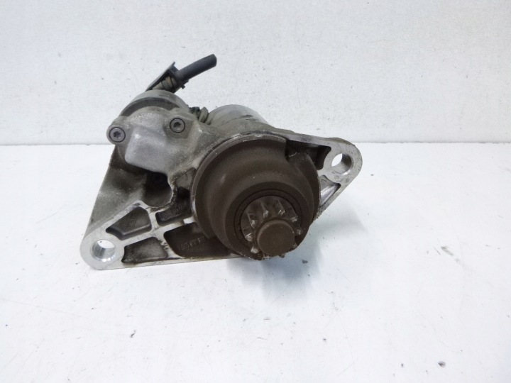 starter Skoda Fabia 1.2 04r. 10 zebow