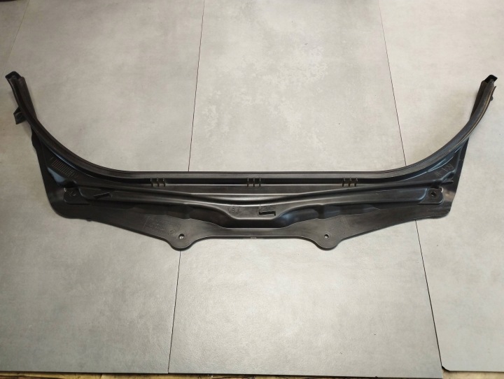 BMW 7 G11 copertura GREMBIALINA Paratia sottoscocca 7340207
