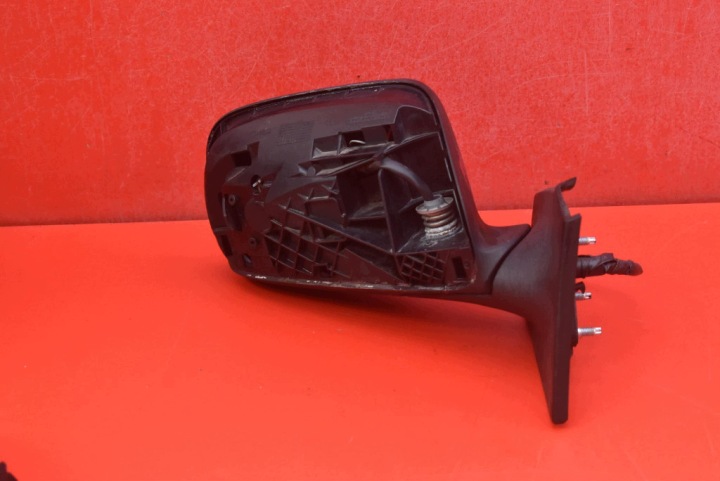 SPECCHIETTO RETROVISORE Destro EU 013935 TOYOTA YARIS 2 II 05-09 5 PIN