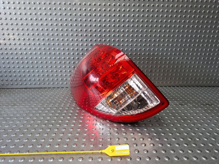 Licht LED heck links TOYOTA RAV 4 06-09 EU