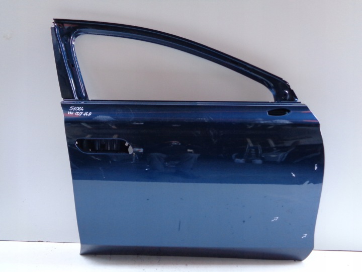 Portière Droit Avant VW ID7 14A NR 51064