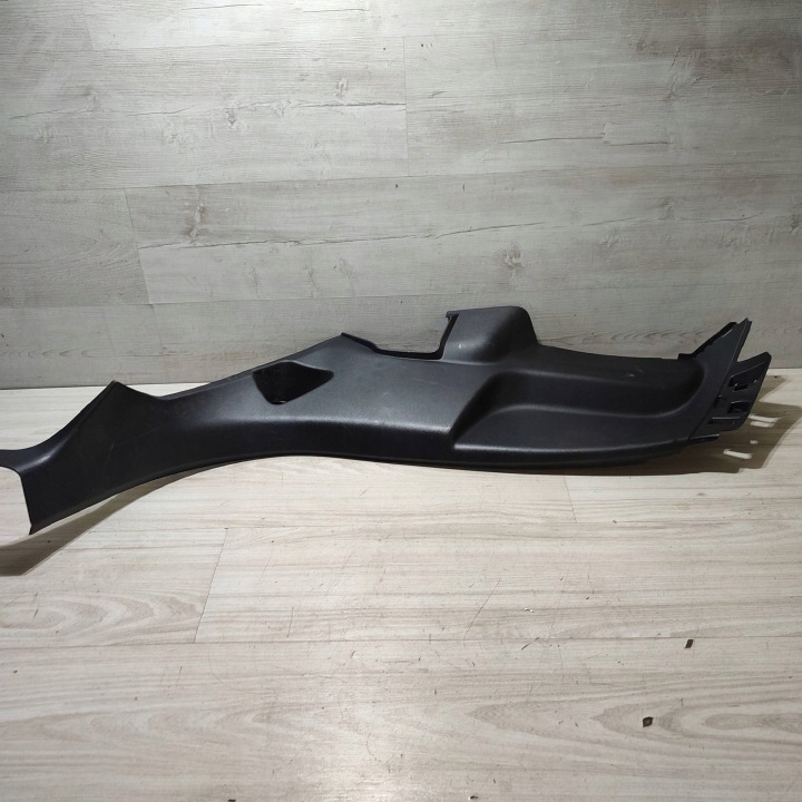 Inna partie de Interne Arrière Bouche buse Gauche Opel Corsa F 39196907
