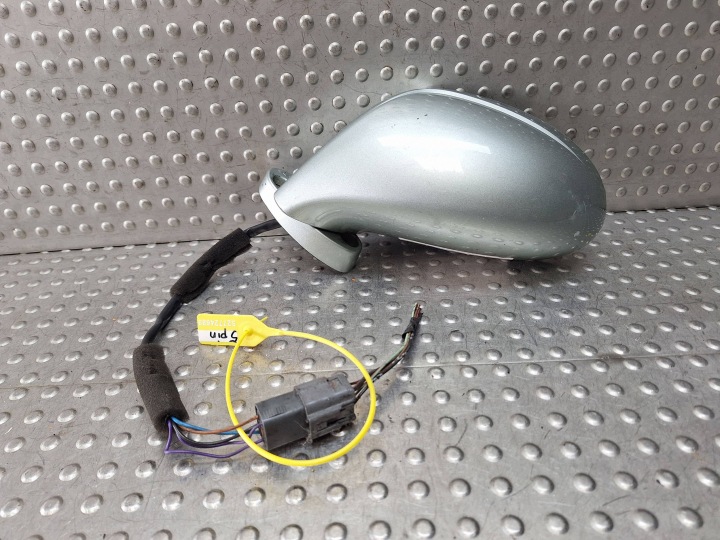 Rétroviseur Gauche MAZDA MX5 II NB 98-05 EUROPA 5 PIN