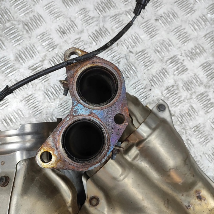 TILBAGETRÆKNING TOYOTA GR 86 COUPE (ZN8) SU00310722 35625158 2.4L 175kw 6