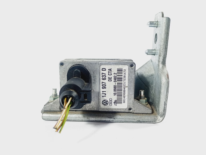 SENSOR sensor ESP OE 1J1907637D Audi A3 8L 00-03