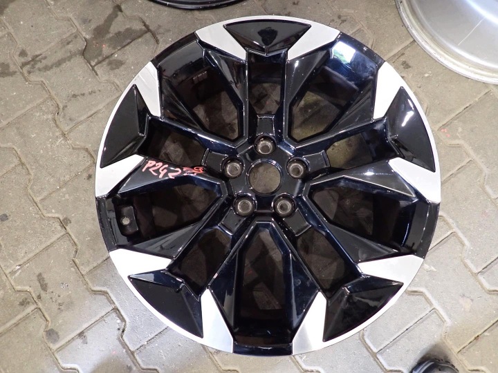 Jante roue Jante KIA 5x114,3 ET54 8,5J 20" 52910-P2810