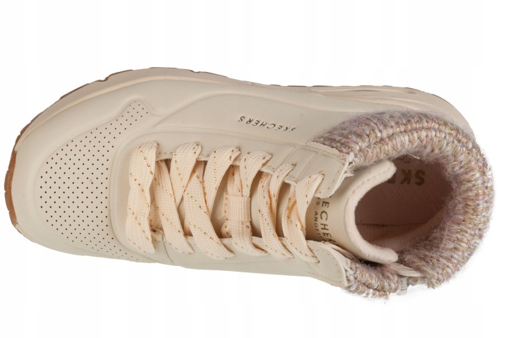 Skechers Uno Gen1 - Darling Daze 310566L-NAT Розмір 35 — фото 4