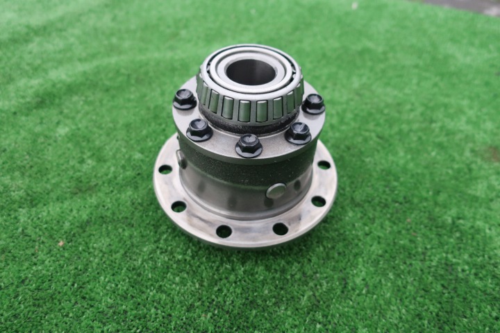 Korb heck Differential SUZUKI SAMURAI VITARA 1.3 26 IDEALNY