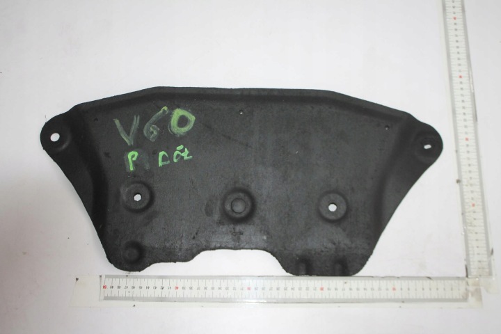 kryt dolní kryt převodovky VOLVO S60 V60 10-18