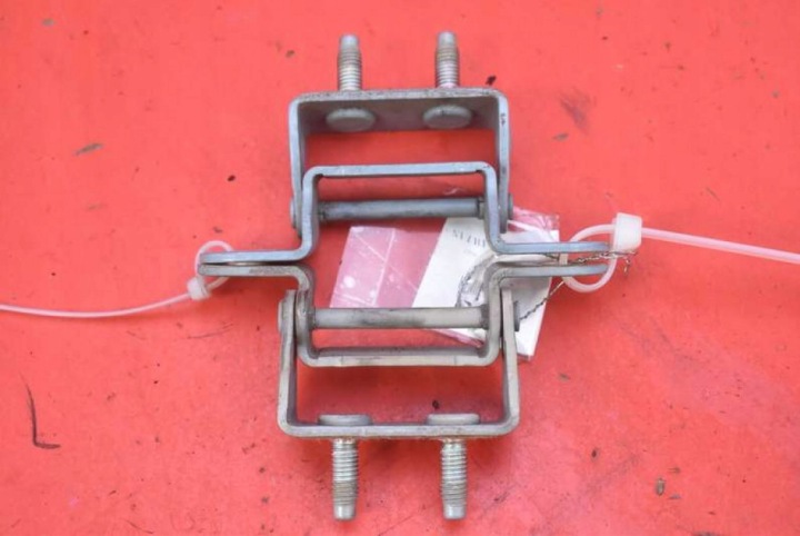 Cerniera Cerniere del cofano CHEVROLET CRUZE 1 e 5D HB 09-12