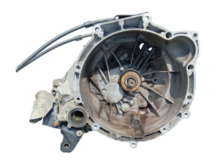 getriebe FORD FIESTA MK7 2008-2012 1.4 16V 97KM 8A6R-7002-JF 188 tsd