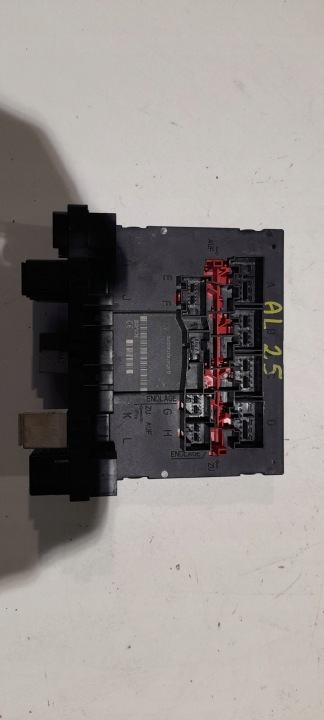 control unit module BORDNETZ VW PASSAT B6 3C0937049A