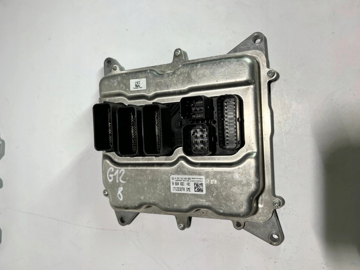 BMW ECU Computer 8664661 0261S15453 171223270 Original
