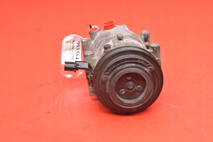 compresseur pompe déshumidificateur d'air conditionné F500-KP8AA10 HYUNDAI I20 1 et 1.2 16V 84 KM