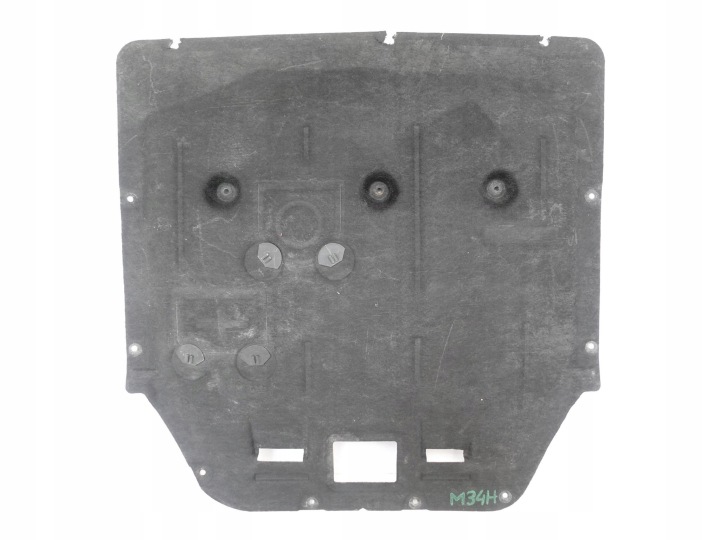 BMW X1 F48 m-packet X2 F39 F45 F46 cover cover EKRAN below engine front