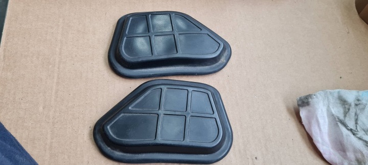 A5 8T S5 LIFT Copri Copertura KIELICHA sinistra Destro 8K0803593 A4 B8 S4 LIFT