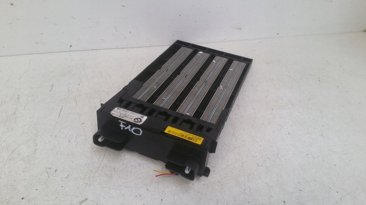 Nagrzewniczka Électrique 9163371 BMW F10 530