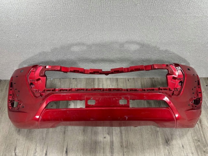 TOYOTA HILUX GR SPORT VIII 8 LIFT 2020-> nárazník předek 52119-0KK50