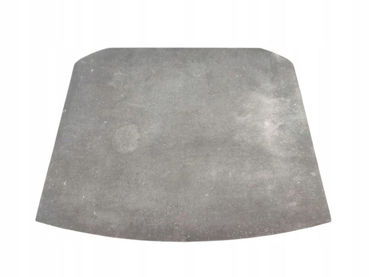 TAPPETO Rivestimento pianale pavimento pavimento PORTELLONE COFANO POSTERIORE HONDA CR-V IV LIFT N084520-T1G-G011-M1