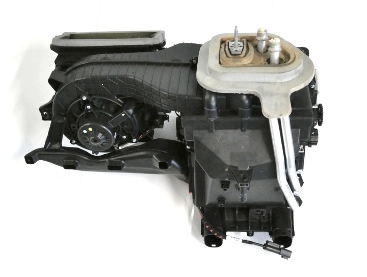heater GRZALKA OPEL MERIVA B EUROPA