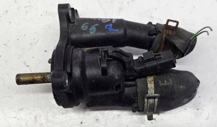 Ford Focus 2 II 1.6B Scatola termostato 7s7g-6l721-ab