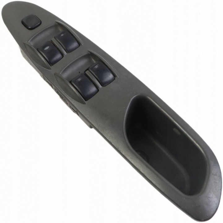 DAEWOO LEGANZA NUBIRA PANEL Fensterschalter links 96305193 96190771 EUROPA