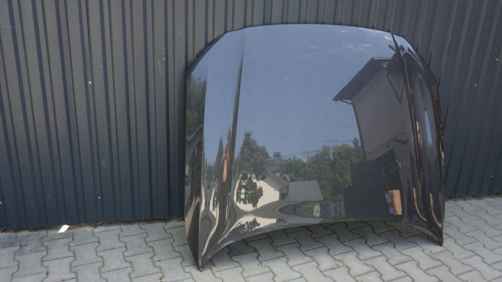 VOLVO S90 V90 - Cofano