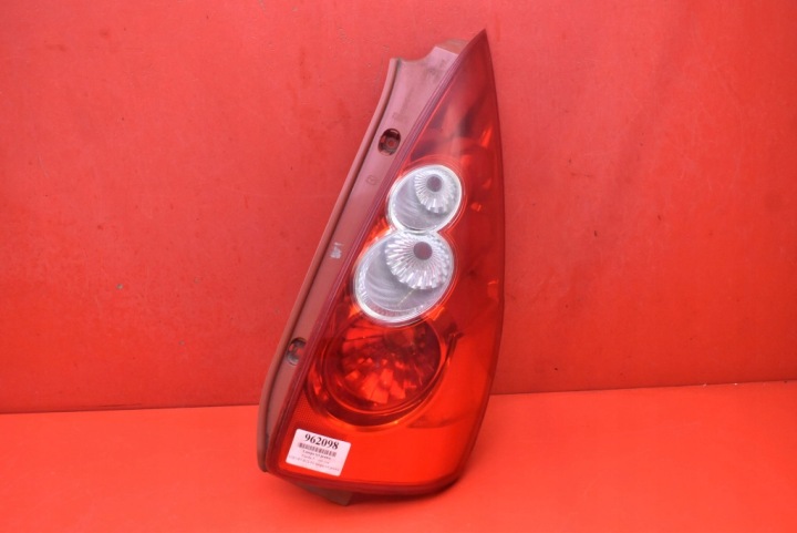 light right rear part rear C23551150 MAZDA 5 V CR 05-08
