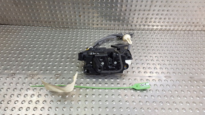 de la Serrure Portière Gauche Avant 5K1837015E VW POLO V 6C GOLF VI VII LEON III