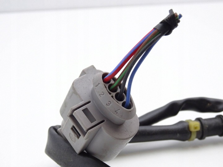 SONDA LAMBDA VW GOLF V 2.0 FSI 06F906262S NR102 6