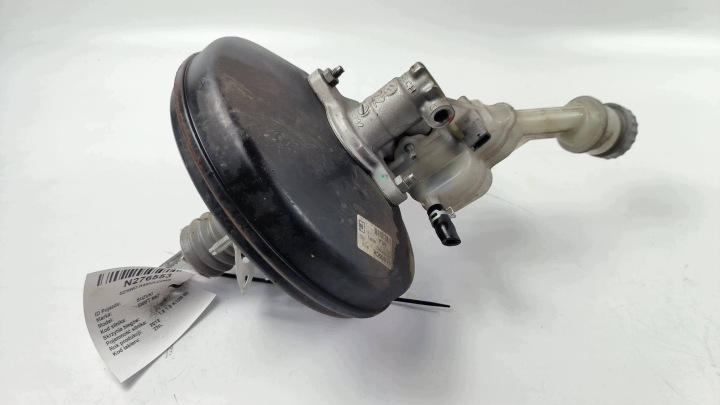 Servo Frein 0204055052 SUZUKI SWIFT MK7