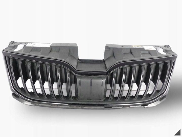 SKODA OCTAVIA III 3 LIFT 16-20 Griglia GRIGLIA griglia Tubo d’ingresso W Paraurti Anteriore