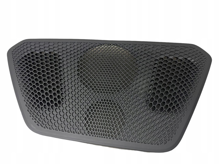 Couverture tablier moteur du haut parleur Console BMW 3 G20 G21 4 G22 G23 G26