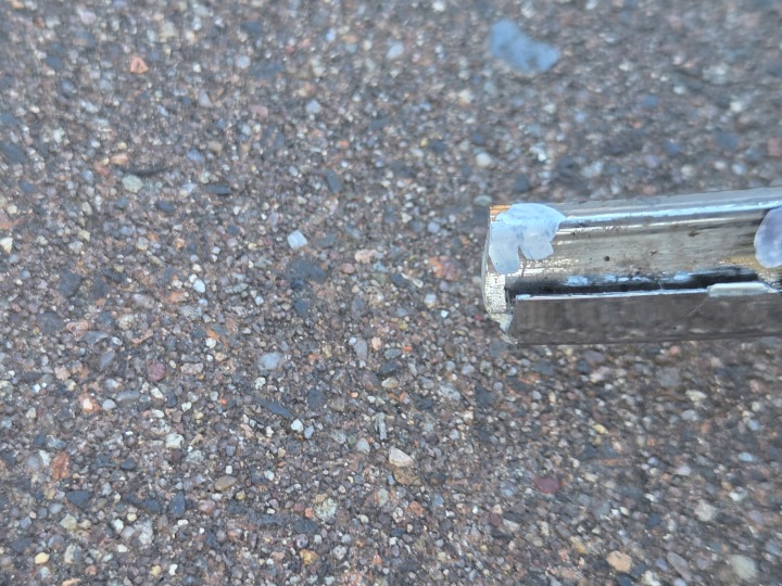 CITROEN DS5 NIVEAU DE LIFT CHROM ÉTRANGÈRE AA37275830 15-2018 10