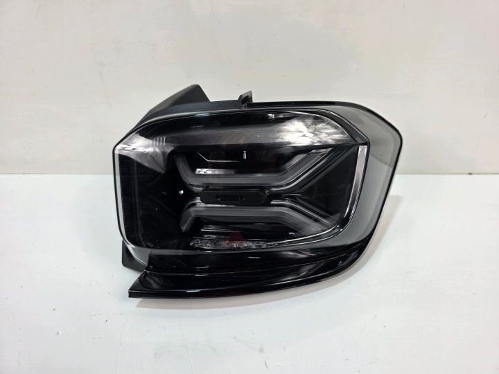 light right rear FULL LED JEEP AVENGER 521707380
