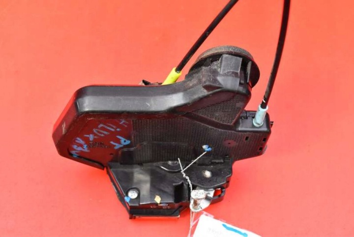 de la Serrure Portière Droite Arrière Arrière TOYOTA HILUX 7 VII 05-15